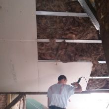 Gipsarski radovi u adaptaciji stana ili poslovnog prostora